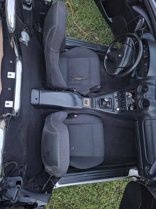2000 Mazda NB MX-5 Miata - Image 7 of 7
