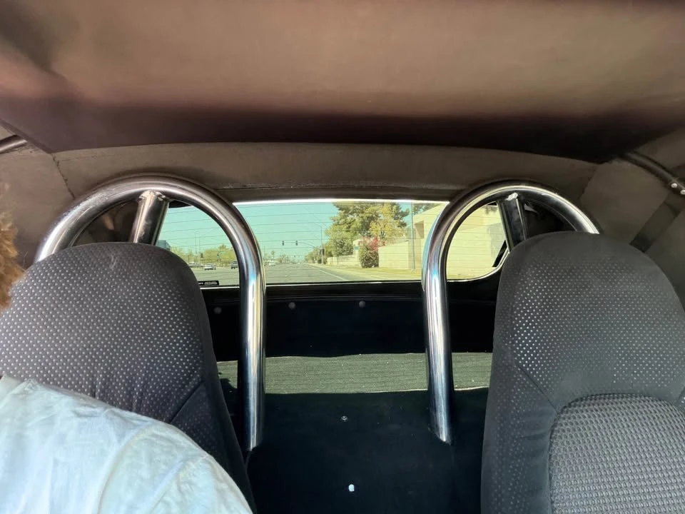 2000 Mazda NB MX-5 Miata - Image 8 of 8
