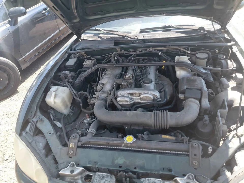 2000 Mazda NB MX-5 Miata - Image 2 of 5
