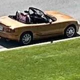 2000 Mazda NB MX-5 Miata - Image 4 of 6