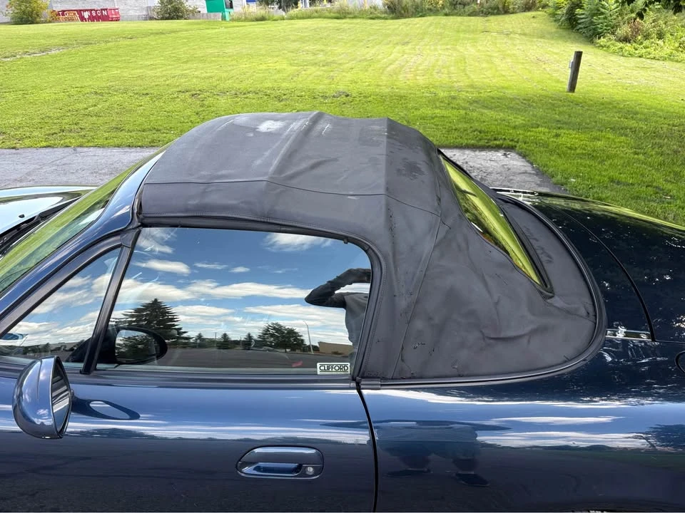 2000 Mazda NB MX-5 Miata - Image 6 of 8