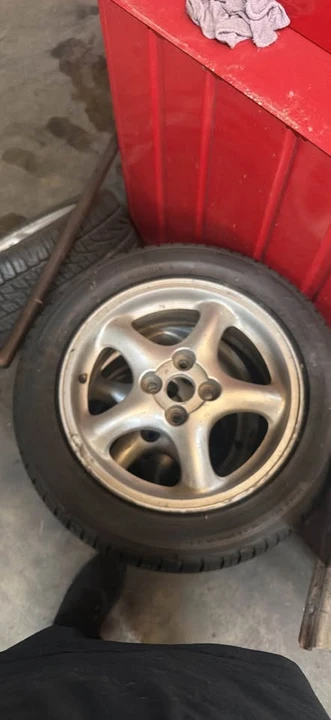 2000 Mazda NB MX-5 Miata - Image 14 of 15