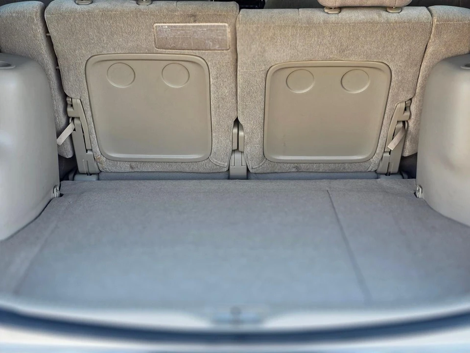 2000 Mazda Mazda 5 - Image 12 of 21