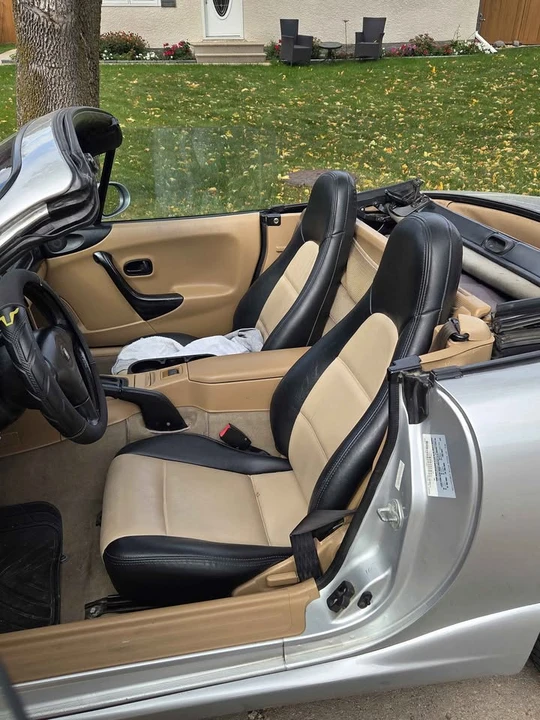2000 Mazda NB MX-5 Miata - Image 8 of 8