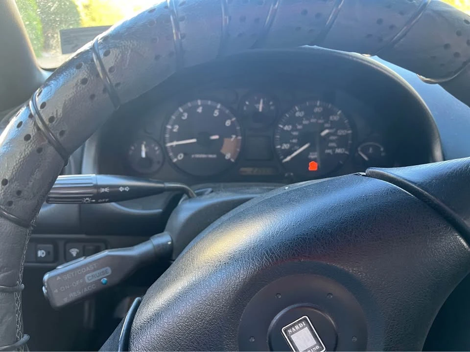 2000 Mazda NB MX-5 Miata - Image 7 of 9