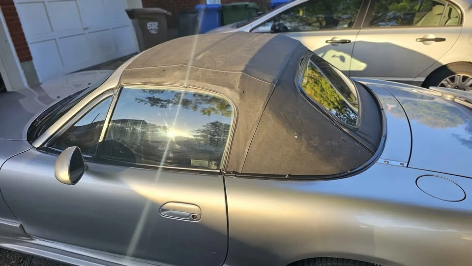 2000 Mazda NB MX-5 Miata - Image 18 of 18