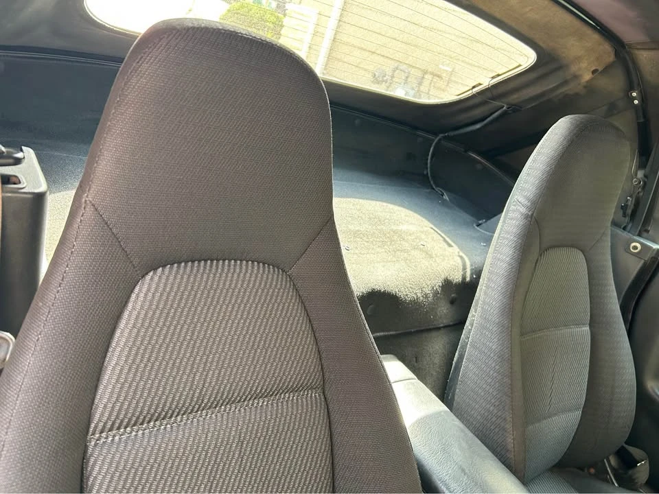 2000 Mazda NB MX-5 Miata - Image 15 of 17