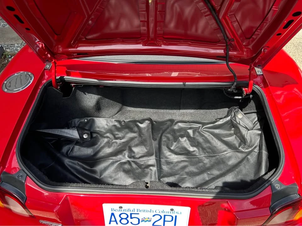 2000 Mazda NB MX-5 Miata - Image 16 of 20