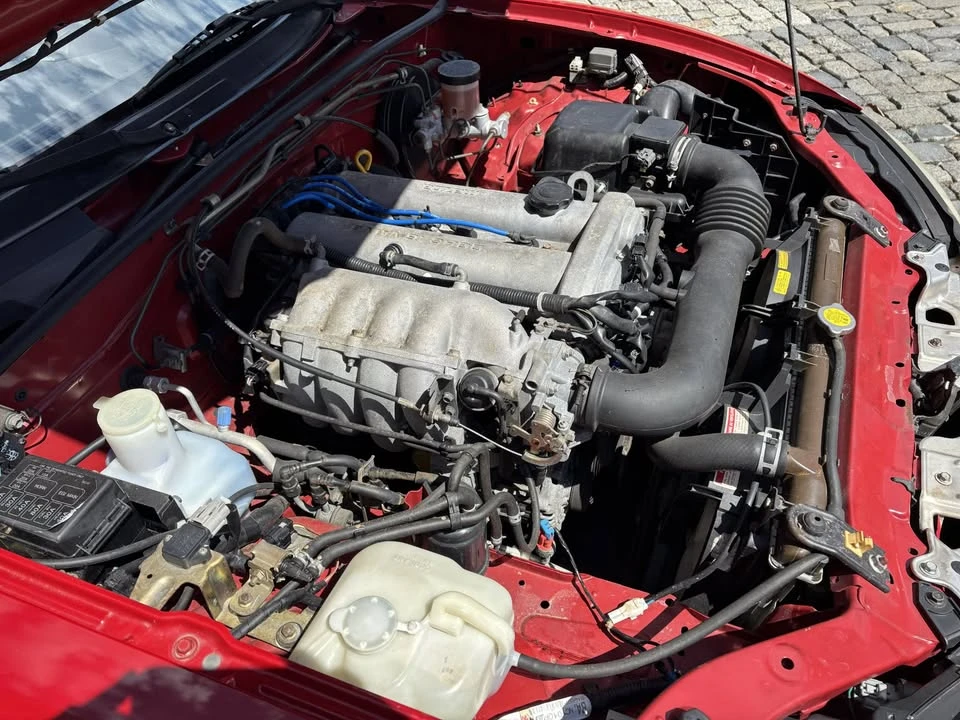 2000 Mazda NB MX-5 Miata - Image 19 of 20