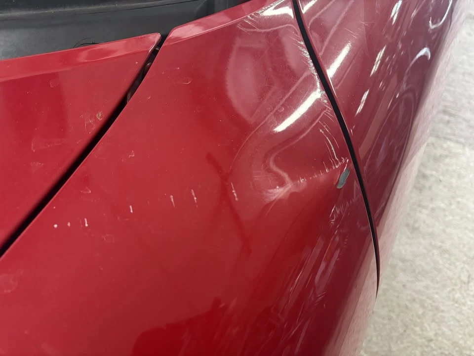 2000 Mazda NB MX-5 Miata - Image 20 of 20