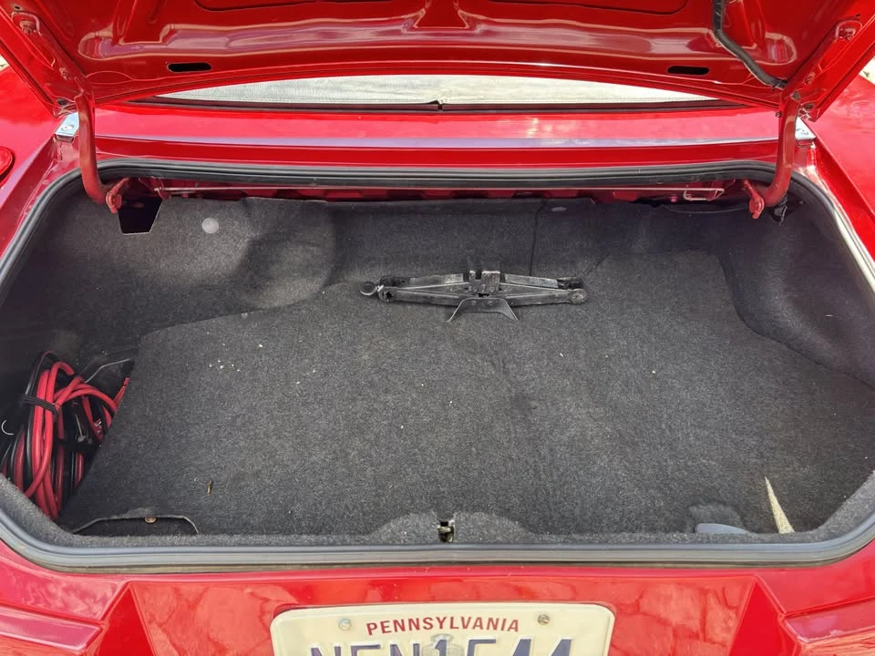 2000 Mazda NB MX-5 Miata - Image 15 of 20