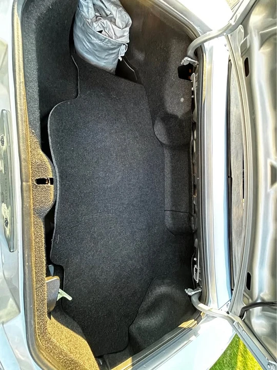 2000 Mazda NB MX-5 Miata - Image 7 of 8