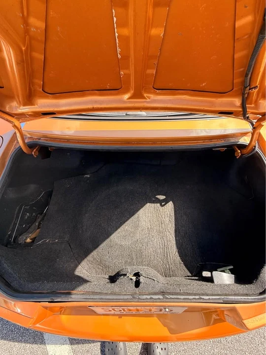 2000 Mazda NB MX-5 Miata - Image 11 of 13