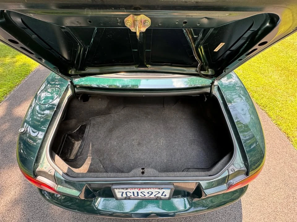 2000 Mazda NB MX-5 Miata - Image 17 of 20