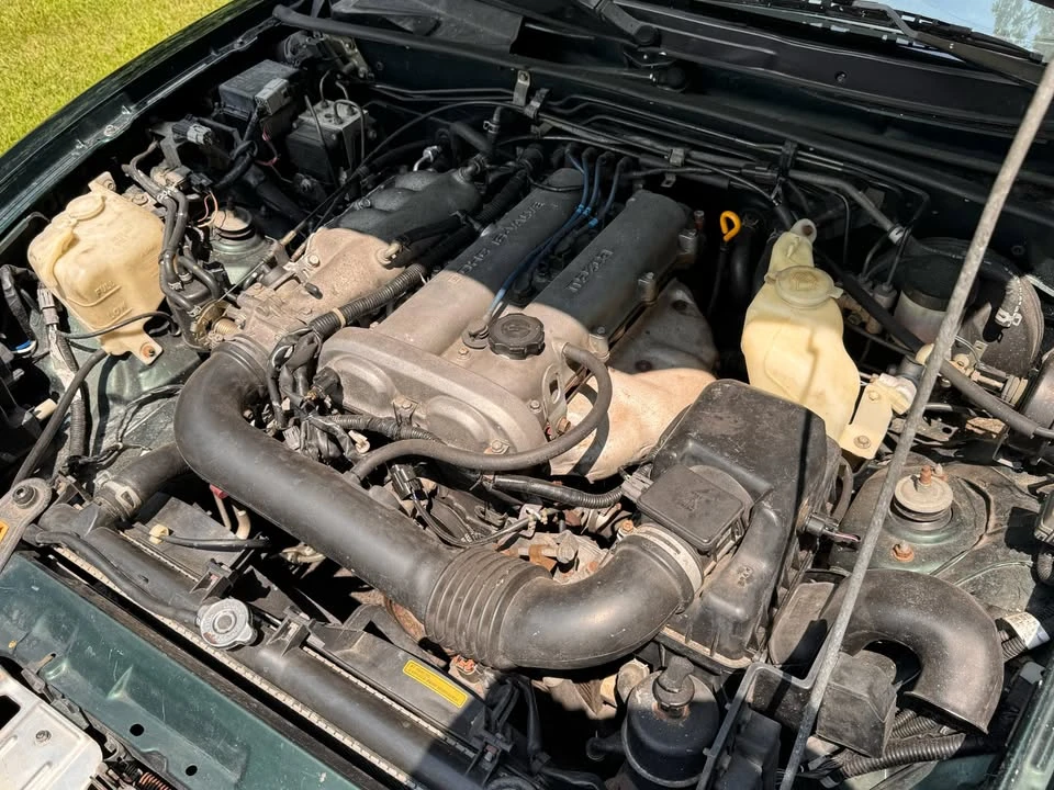 2000 Mazda NB MX-5 Miata - Image 15 of 20