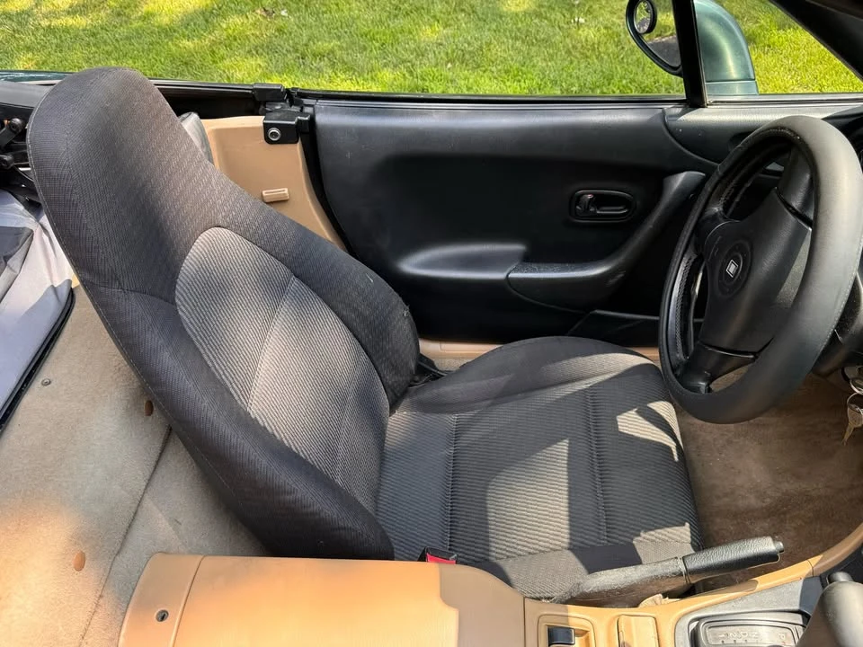 2000 Mazda NB MX-5 Miata - Image 14 of 20