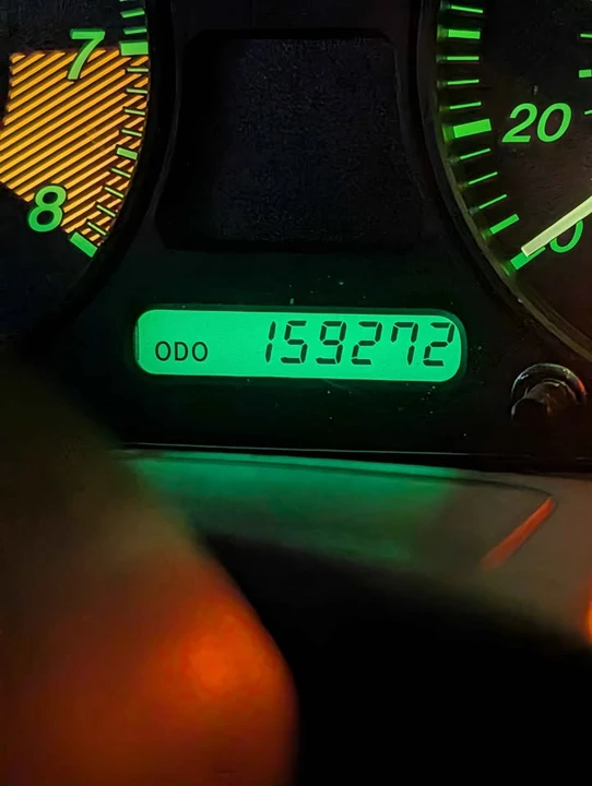 2000 Mazda NB MX-5 Miata - Image 5 of 5