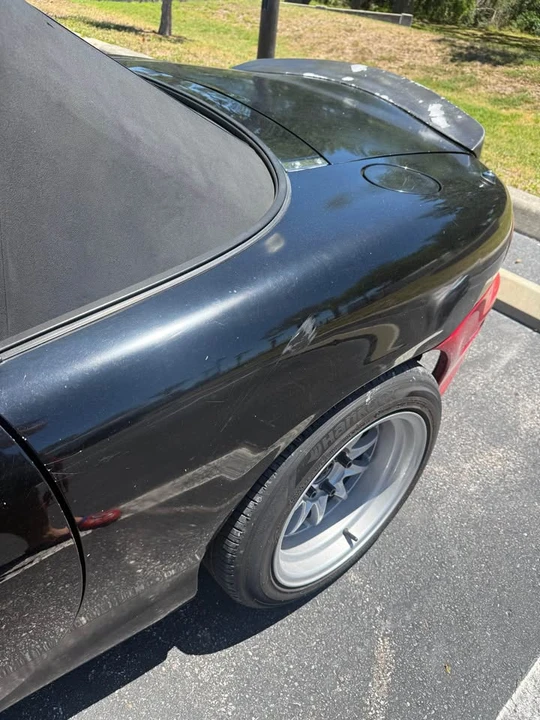2000 Mazda - Image 13 of 13