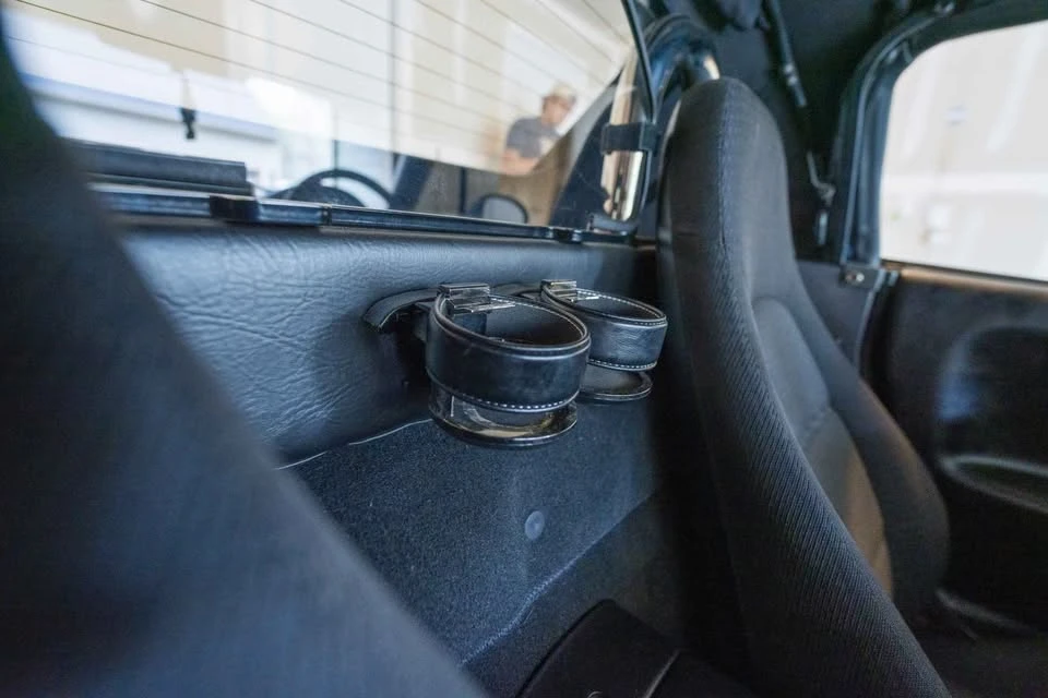 2000 Mazda NB MX-5 Miata - Image 15 of 20