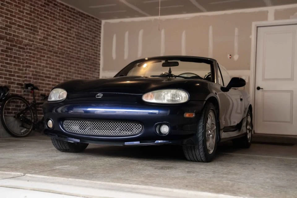 2000 Mazda NB MX-5 Miata - Image 19 of 20