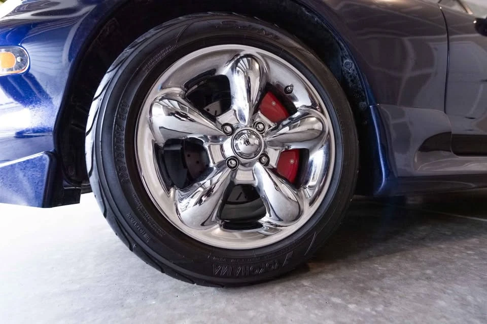 2000 Mazda NB MX-5 Miata - Image 20 of 20