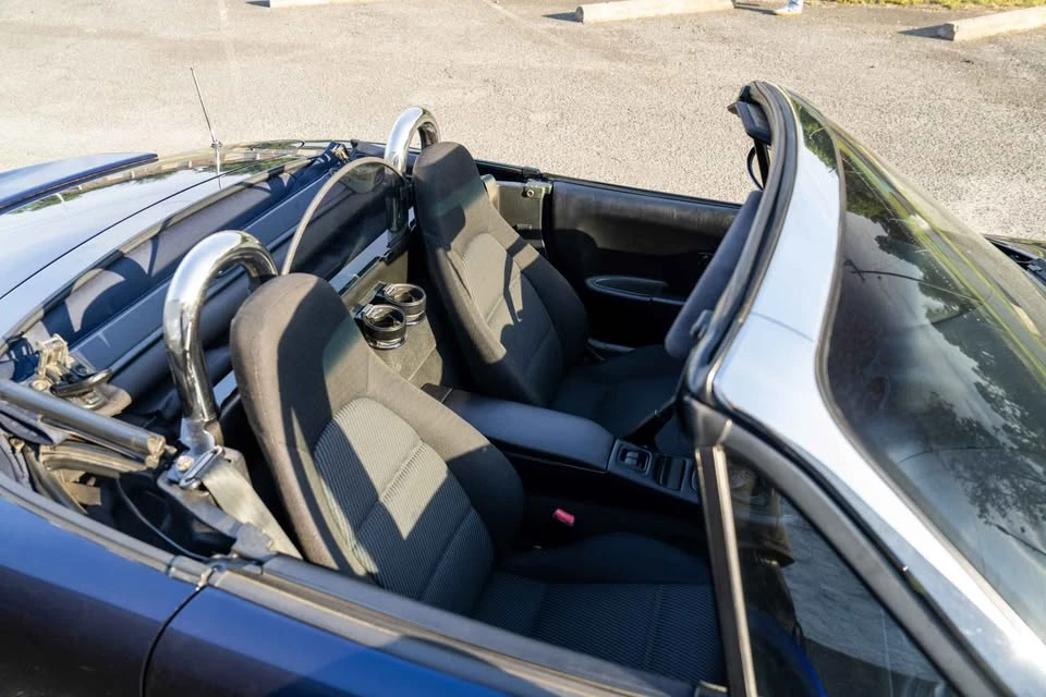 2000 Mazda NB MX-5 Miata - Image 7 of 20