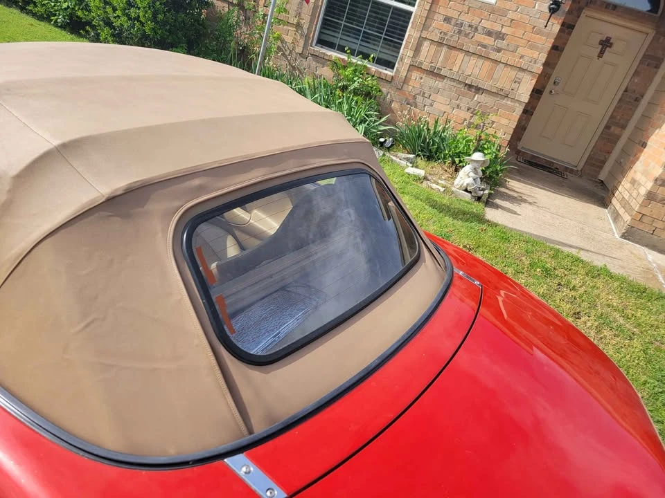 2000 Mazda NB MX-5 Miata - Image 5 of 20