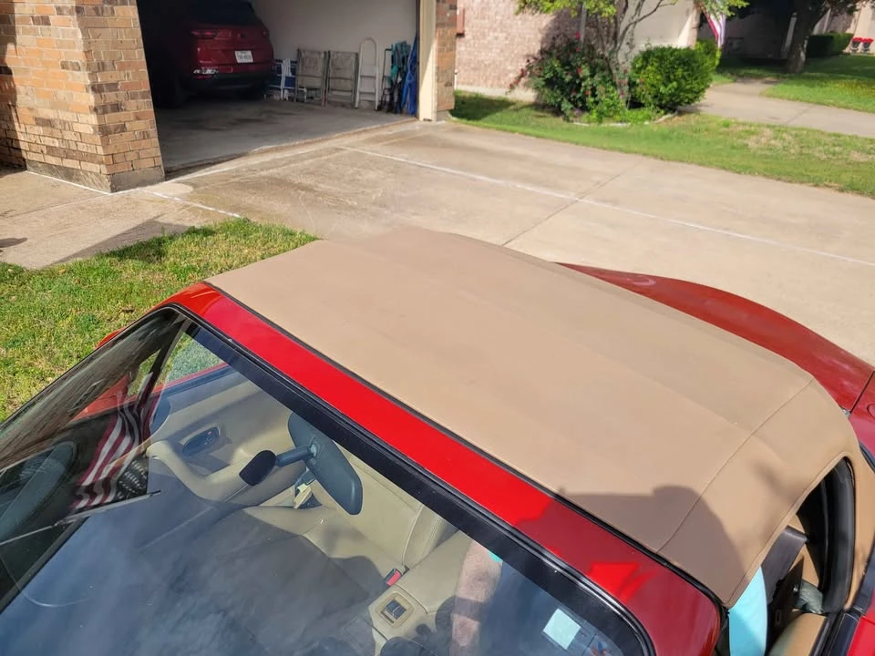 2000 Mazda NB MX-5 Miata - Image 10 of 20