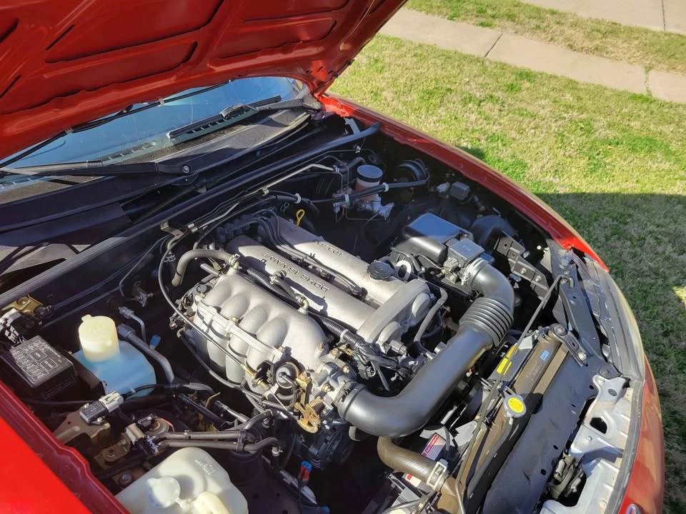 2000 Mazda NB MX-5 Miata - Image 13 of 20
