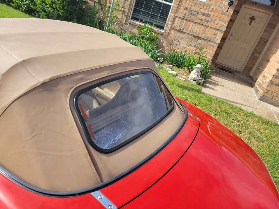 2000 Mazda NB MX-5 Miata - Image 6 of 20