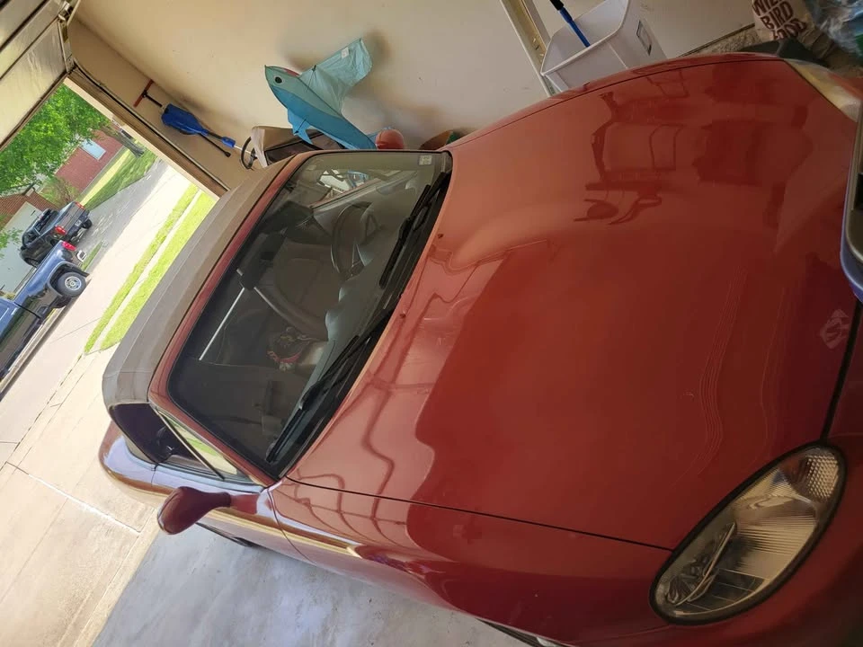 2000 Mazda NB MX-5 Miata - Image 8 of 20