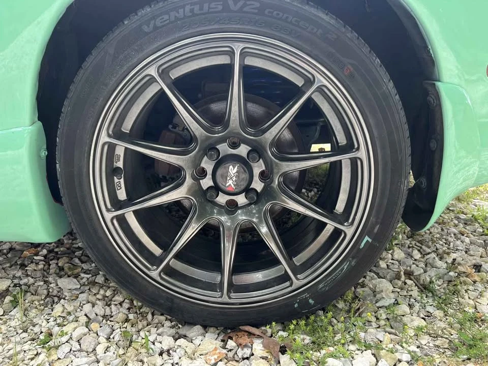 2000 Mazda NB MX-5 Miata - Image 9 of 9