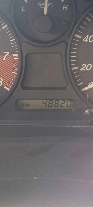 2000 Mazda NB MX-5 Miata - Image 9 of 9