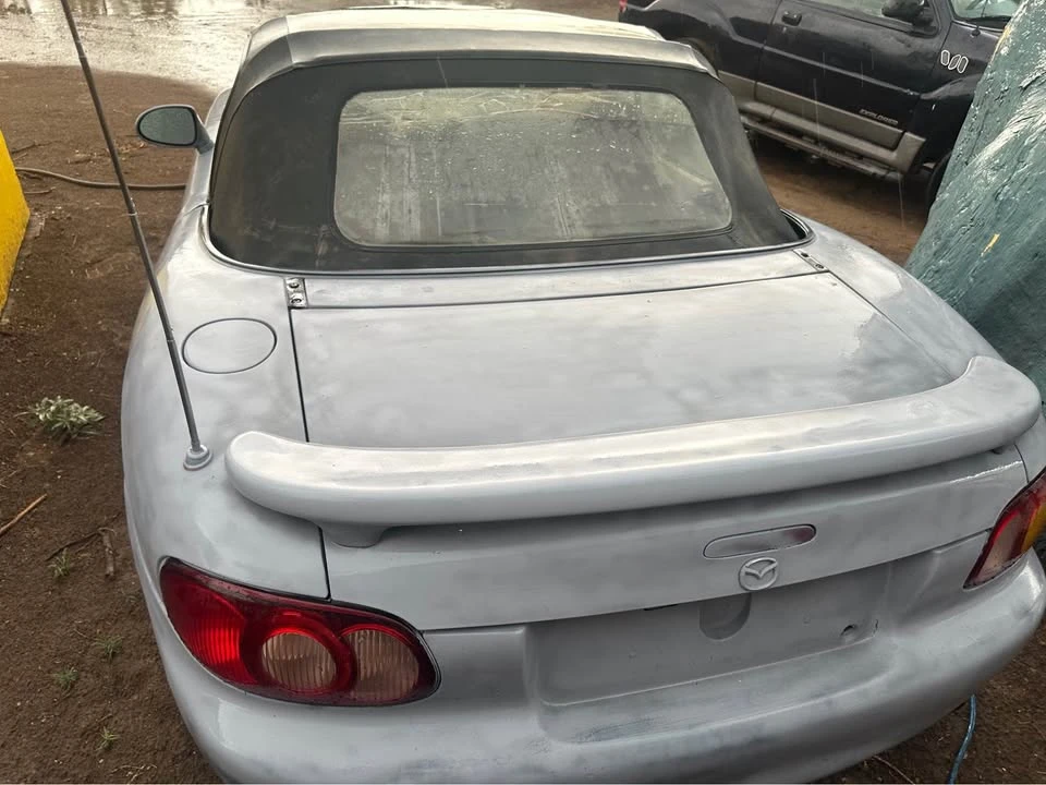 2000 Mazda NB MX-5 Miata - Image 6 of 7