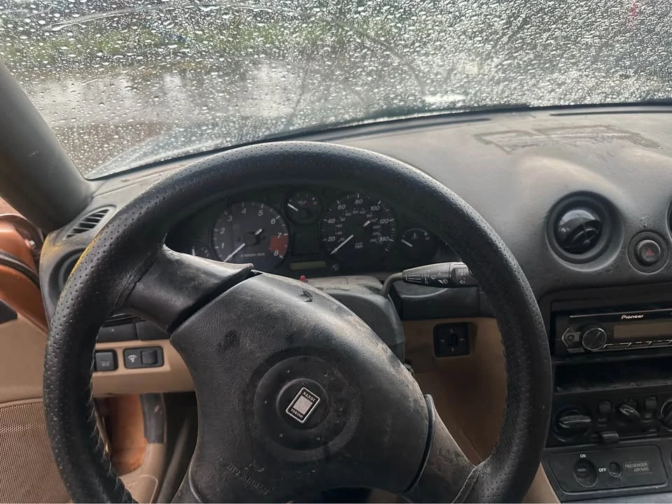 2000 Mazda NB MX-5 Miata - Image 2 of 7