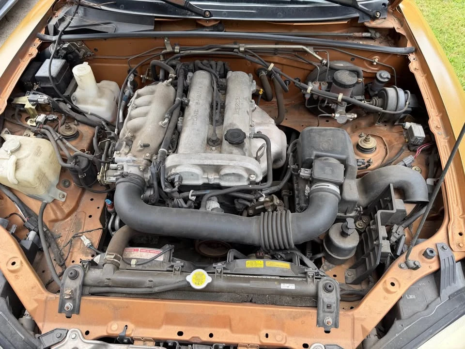 2000 Mazda NB MX-5 Miata - Image 8 of 10