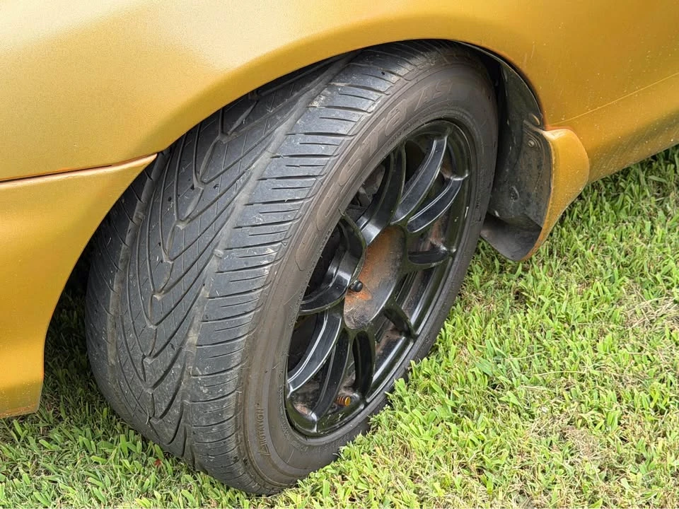 2000 Mazda NB MX-5 Miata - Image 4 of 10