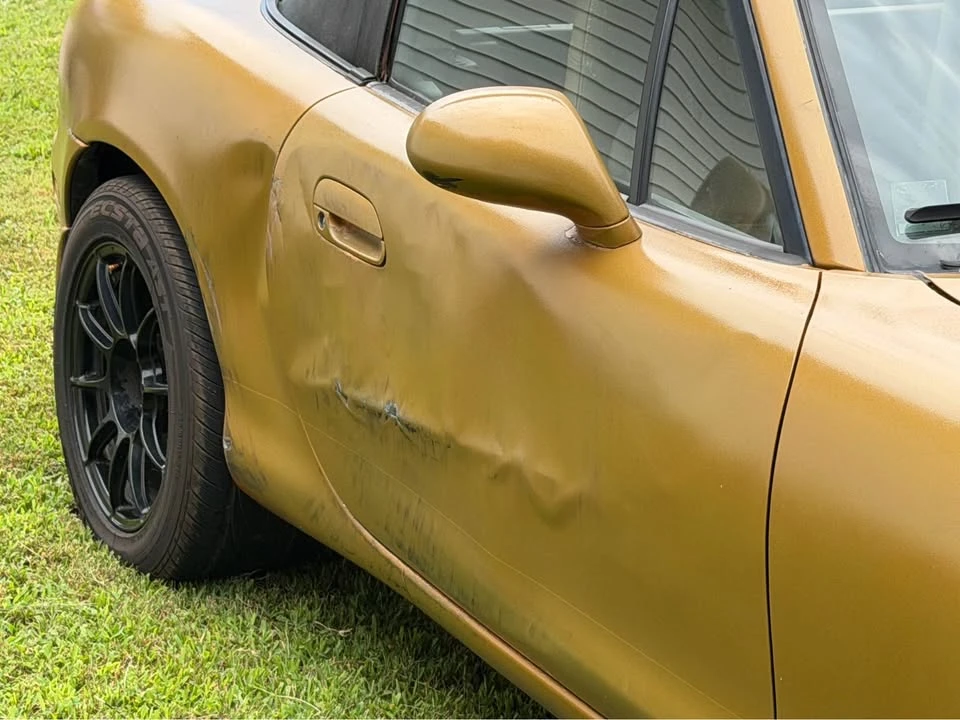 2000 Mazda NB MX-5 Miata - Image 5 of 10