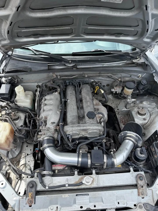 2000 Mazda NB MX-5 Miata - Image 7 of 11