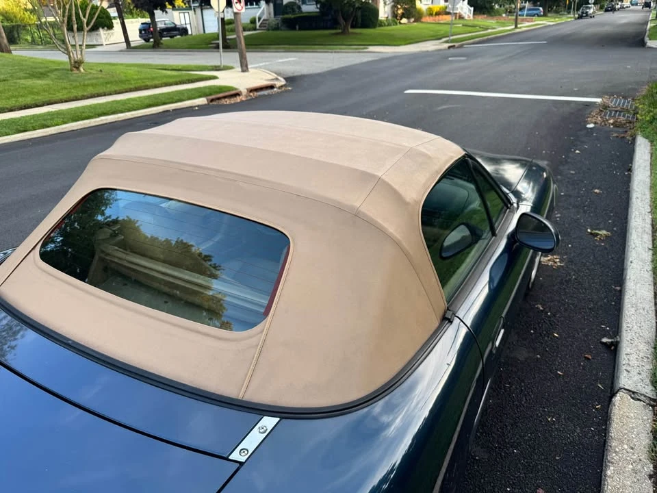 2000 Mazda NB MX-5 Miata - Image 6 of 10