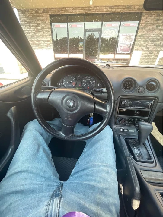 2000 Mazda NB MX-5 Miata - Image 6 of 6