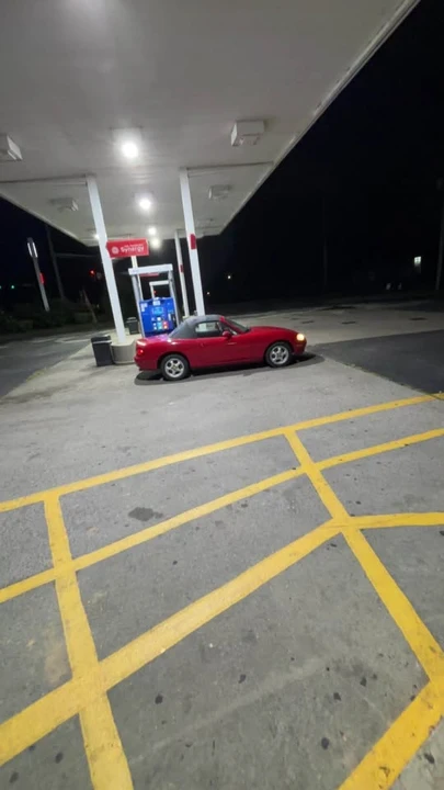 2000 Mazda NB MX-5 Miata - Image 3 of 6
