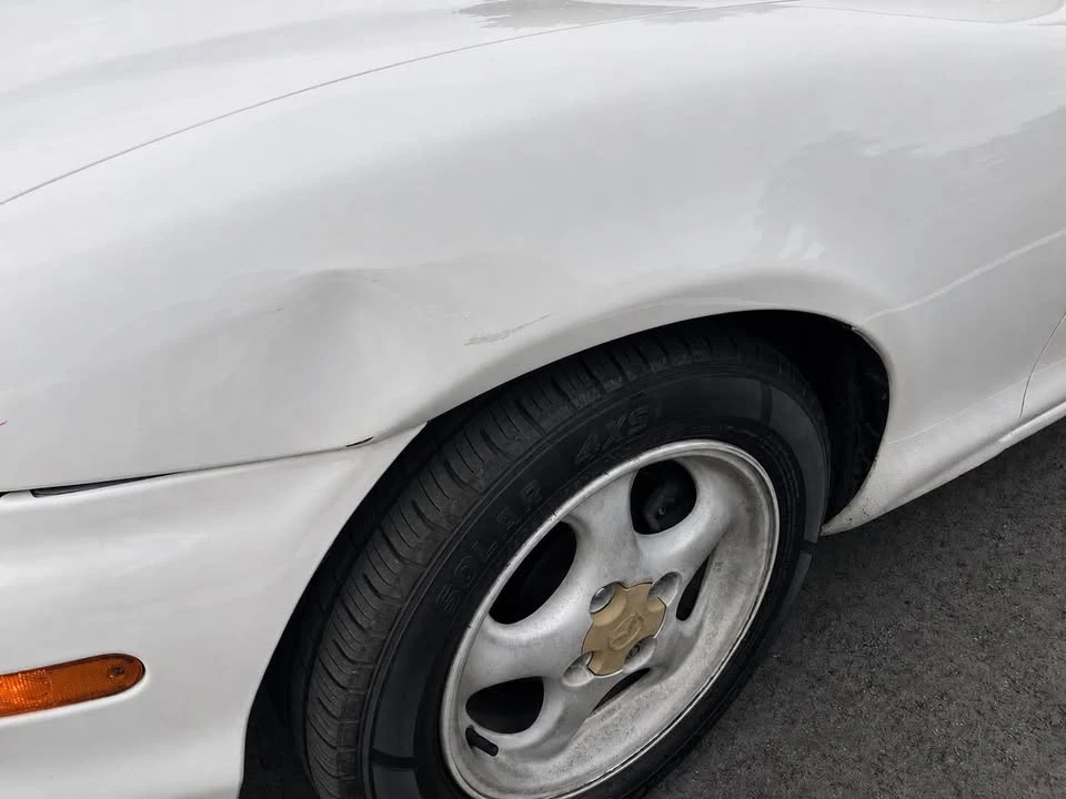 2000 Mazda NB MX-5 Miata - Image 9 of 10