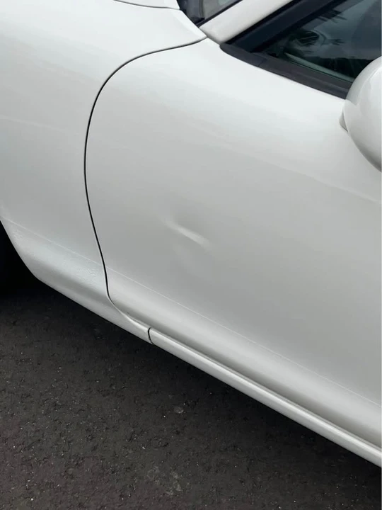 2000 Mazda NB MX-5 Miata - Image 10 of 10