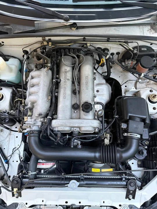 2000 Mazda NB MX-5 Miata - Image 10 of 15