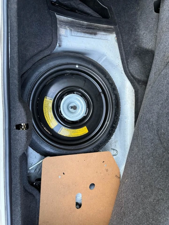 2000 Mazda NB MX-5 Miata - Image 13 of 15