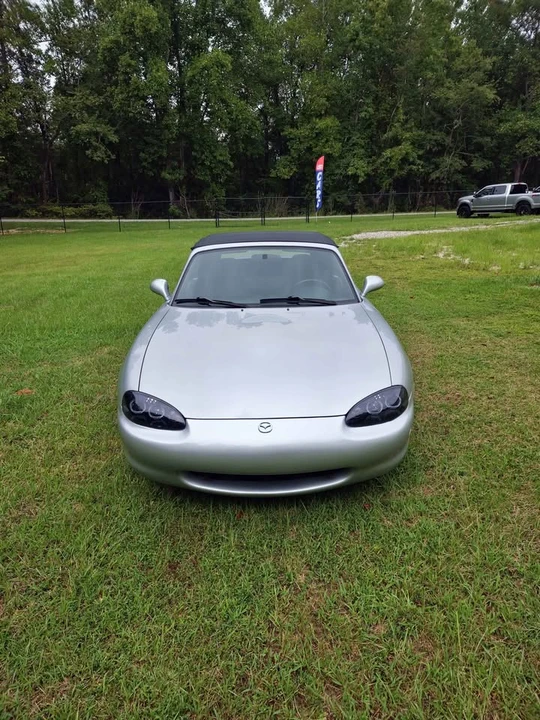 2000 Mazda NB MX-5 Miata - Image 8 of 20