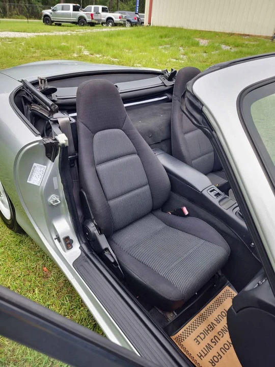 2000 Mazda NB MX-5 Miata - Image 18 of 20