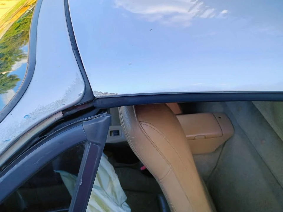 2000 Mazda NB MX-5 Miata - Image 5 of 20