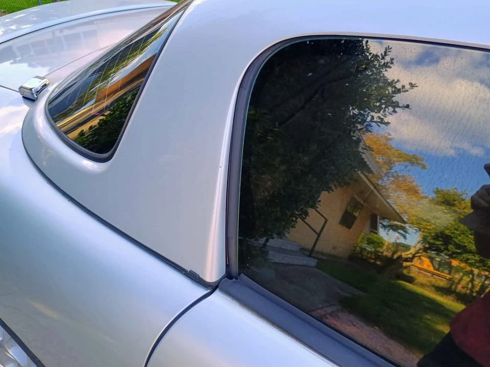 2000 Mazda NB MX-5 Miata - Image 6 of 20